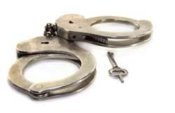 Handcuffs