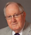 Paul Munger, P.E., F.NSPE