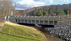 GRS-IBS BRIDGES