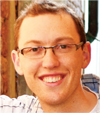 PAT SWEET, P.Eng.
