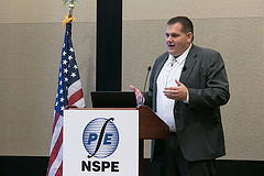 Missouri State Rep. Bart Korman, P.E.