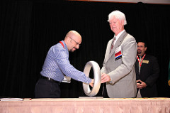 Order of the Engineer Ceremony