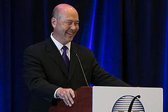 NSPE President Tim Austin, P.E., F.NSPE