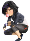 Go Go Tomago