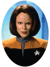 B’Elanna Torres