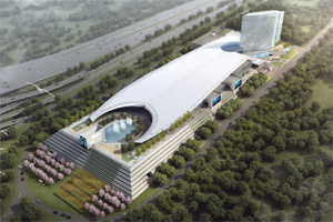 MGM NATIONAL HARBOR