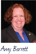 Amy Barrett, P.E., F.NSPE