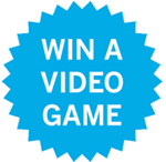Win A Video Game