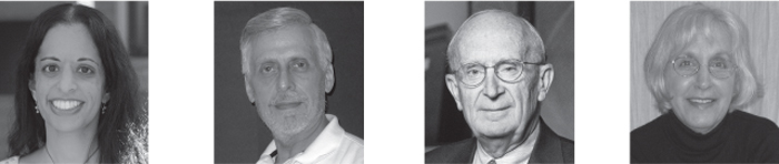 Bhatia; Frankel; Galloway; Hollander
