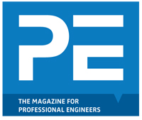 PE Magazine Logo