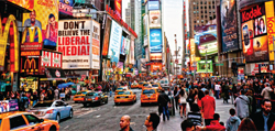 New York