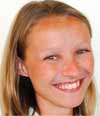 Leah Read, P.E.