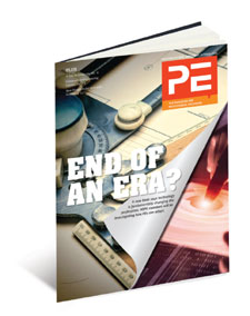 End of An Era? - Cover Image
