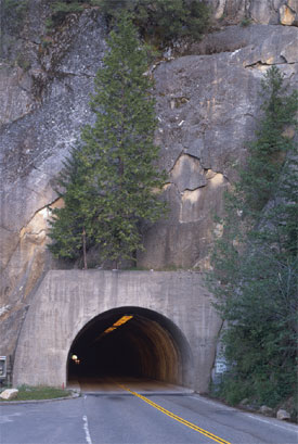 NATIONAL PARK SERVICE