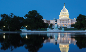 US Capitol