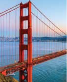 San Francisco’s Golden Gate