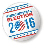 Campaign 2016 button