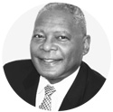 Sam Wilson, P.E., F.NSPE