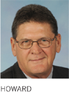 Richard Howard, P.E.