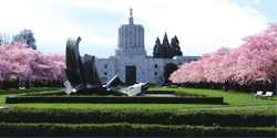 Oregon