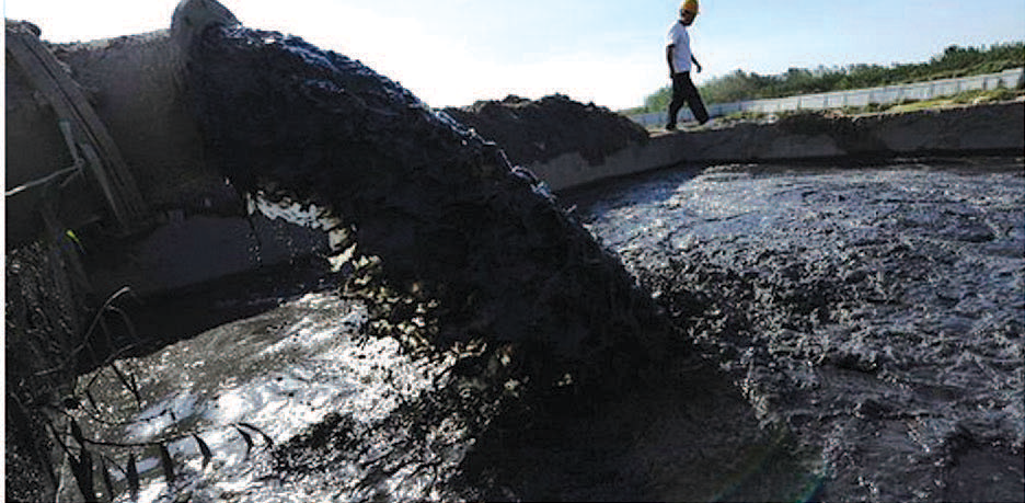 Tweet: How recycled water could revolutionize sustainable development.