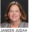 Janeen Judah