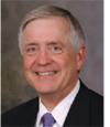 TOM ROBERTS, P.E., F.NSPE, 2017–18 PRESIDENT