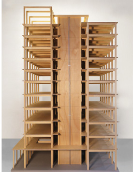 Wooden Structural Elements