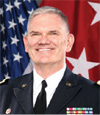 Maj. Gen. David Sprynczynatyk, P.E.