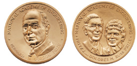 COINS: NATIONAL ACADEMY OF ENGINEERING