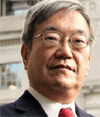 James Fujimoto
