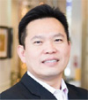 David Huang