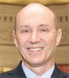 Eric Swanson