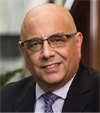 Julio Ottino