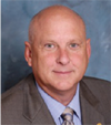 NSPE member Sam Grossman, P.E., F.NSPE