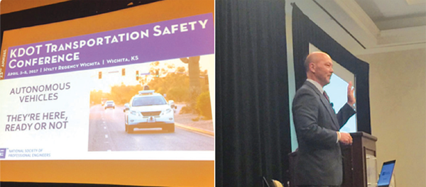 Tim Austin, P.E., F.NSPE