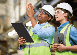 Engineers