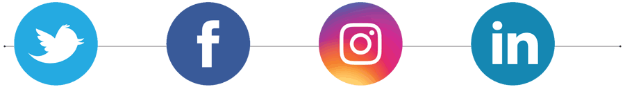 Social Media Icons