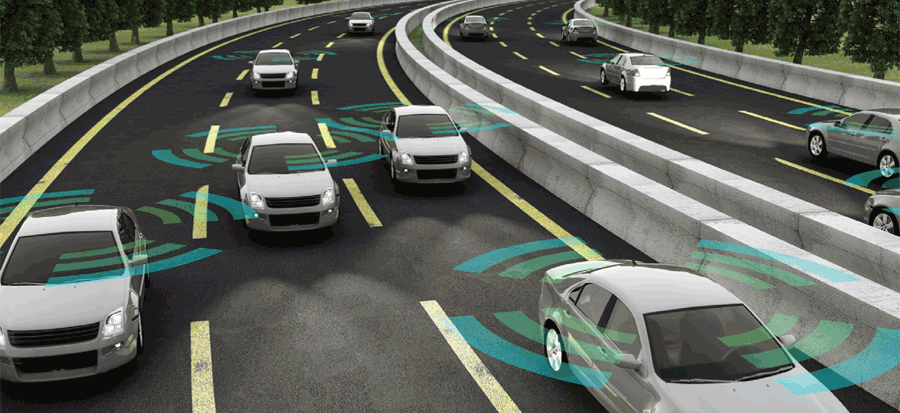 Autonomous Vehicles