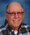 Clyde Jundt, P.E.