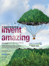 Engineers Week 2019 Poster