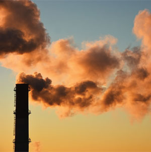 Oil, natural gas, or chemical plant