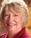 Amy Allen, P.E.
