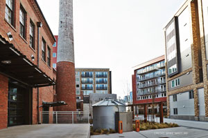Photo from In Pursuit of Energy Efficiency, Code Change May Help Article