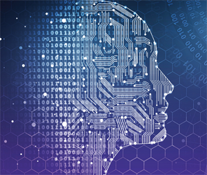 Illustration of intelligent systems