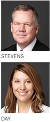 Stevens and Day