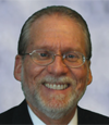 John Hall, P.E., F.NSPE