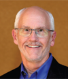 Stanford University’s Paul Yock