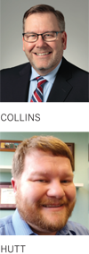 Collins and Ian Hutt, P.E.