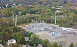 energy plant